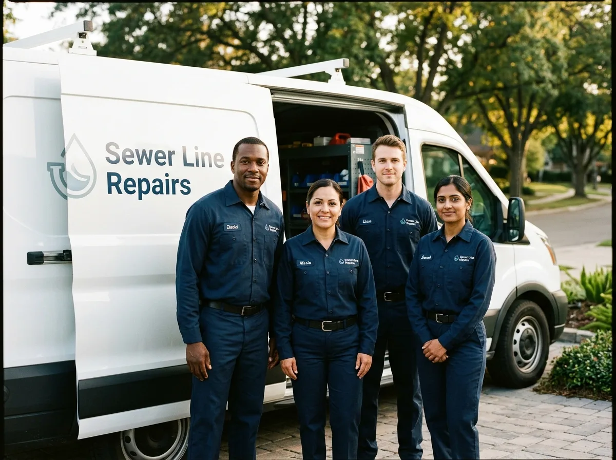 Emergency Plumber company in Hartland, VT