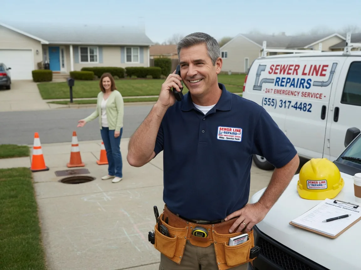 Emergency Plumber Hartland, VT FAQs